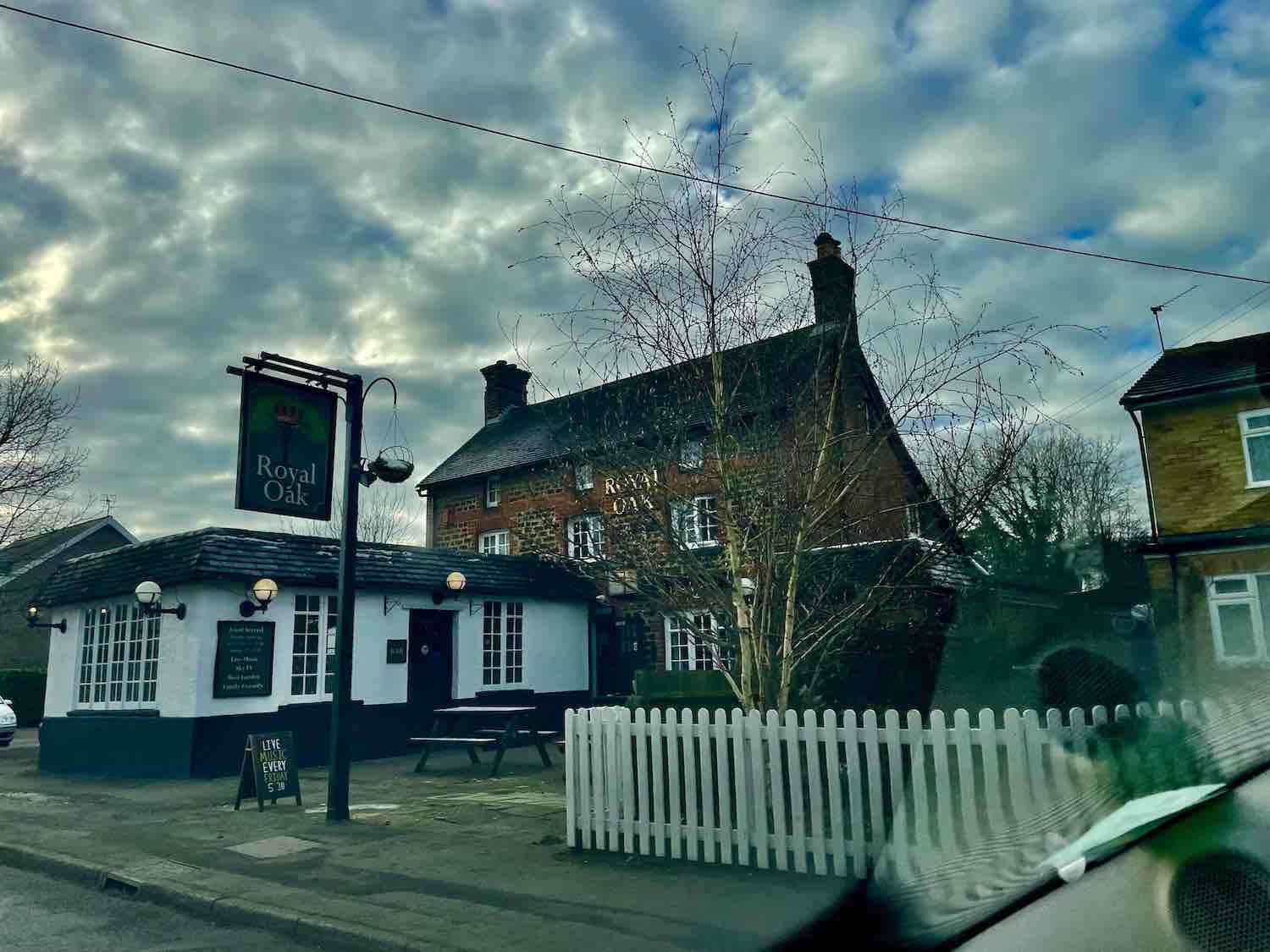 Royal Oak